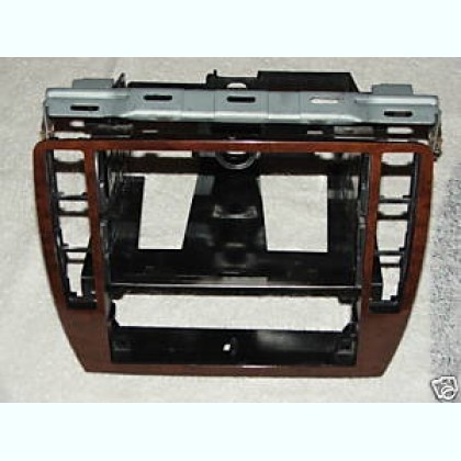 Рамка под магнитолу Volkswagen Passat б5 2004 г.  2.0 л бензин Мариуполь