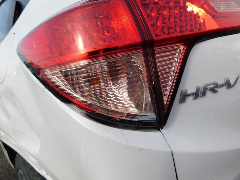 Фонарь задний левый Honda HR-V  2015 1.8 Бензин Славянск