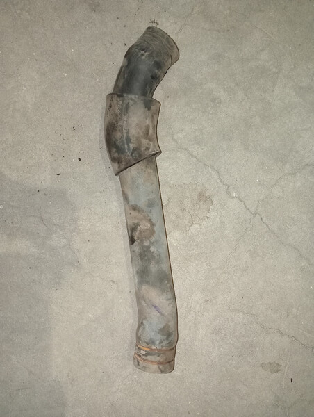 Бензопатрубок Mitsubishi Galant Е55 1994 универсал 2.0 Бензин Одесса