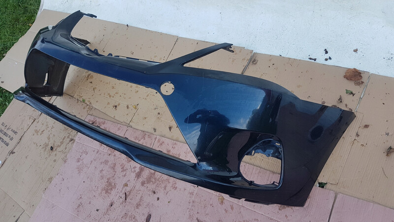 Бампер передний 52119-05919   Toyota Avensis