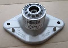 Опора заднього амортизатора Audi A6 allroad quattro без пневмо 2002 4.2 Бензин 