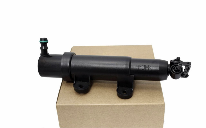 Форсунка омивача фари ліва Skoda Octavia A5  2010 універсал 2.0 Дизель Біла Церква