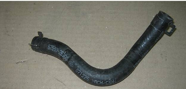 Шланг ГУР Hyundai Santa FE 2  2007 2.7 Бензин Киев