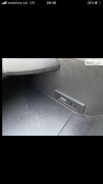 Модуль usb aux Mercedes Sprinter 2012 г.  2.2 л дизель Ивано-Франковск