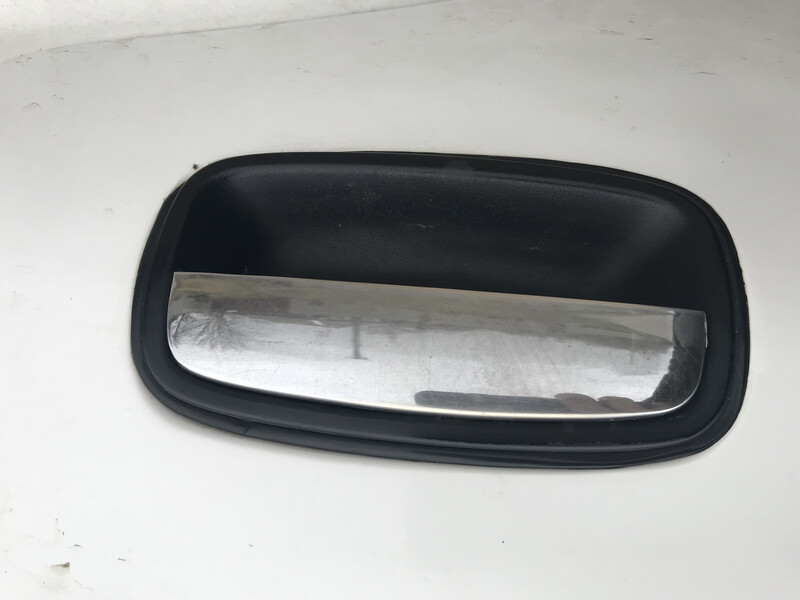 Ручка двери задней наружная левая Kia Sportage  1996 2.2 Дизель Херсон