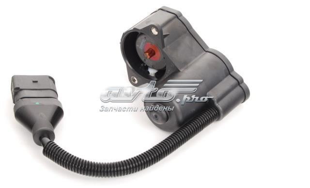 Мотор привода тормозного суппорта задний 4e0 998 281 b Audi A8 D3 2008 г.  3.0 л дизель Ровно