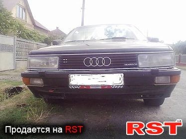 Указатели поворотов (правый и левый) Audi 200  1989 2.3 Бензин Свердловск