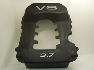 Крышка двигателя 077103935B   BMW X5