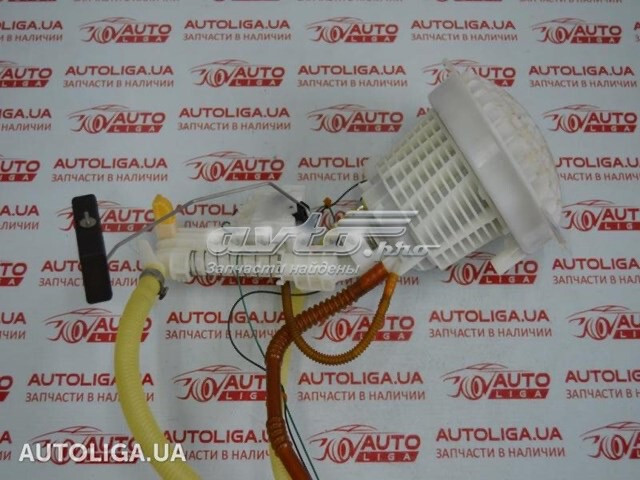 Топливный фильтр RL136023AD   Chrysler 300 C