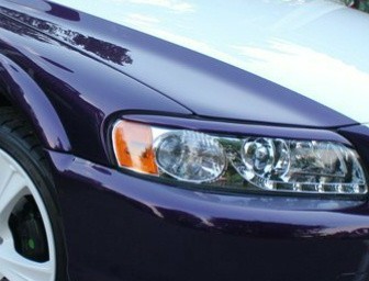 Фари Volvo XC70  2004 універсал 2.5 Бензин 