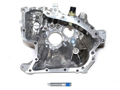 Корпус КПП Fiat Ducato  2009 2.3 Дизель 