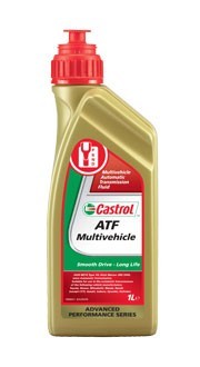 Castrol ATF Multivehicle Hyundai Santa FE 2 2008 г.  2.4 л бензин Киев
