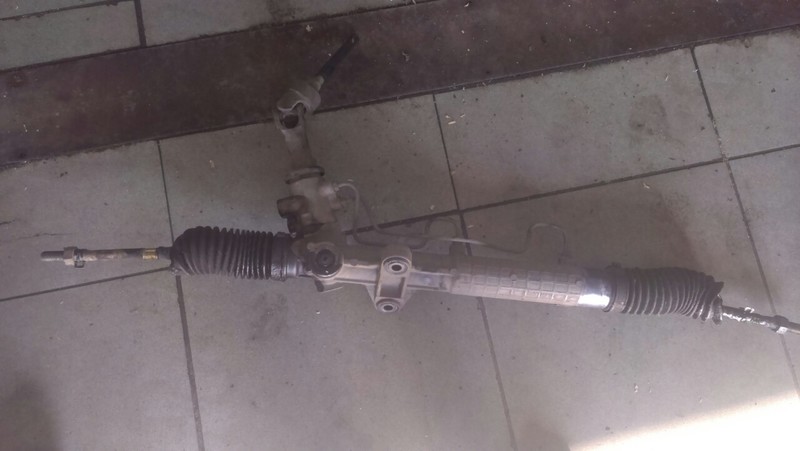 Рулевая рейка Toyota Carina E 2 литра бензин 1995 2.0 Бензин Одесса