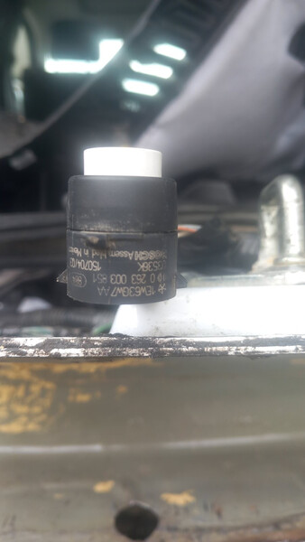 Парктронік задній Dodge Durango 2015 р.  3.6 л бензин Луцьк