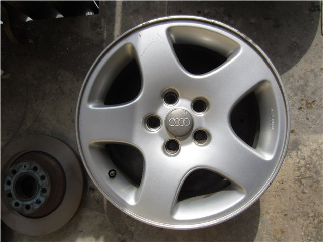 Диск Audi A6 C5 2001 г.  Олевск