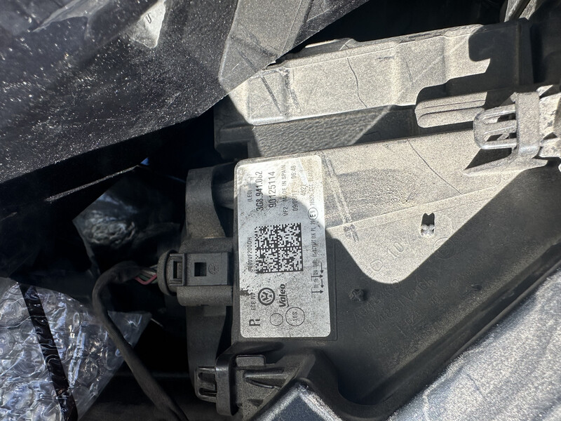 Фара передня права 3G8941082   Volkswagen Arteon