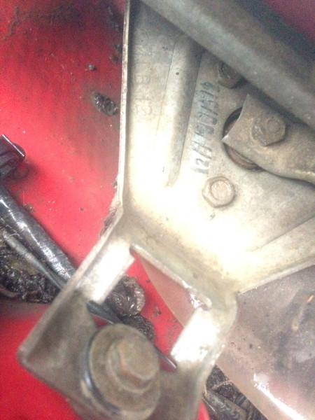 Трапеция дворников Seat Inca 1999 г.  1.9 л дизель Одесса