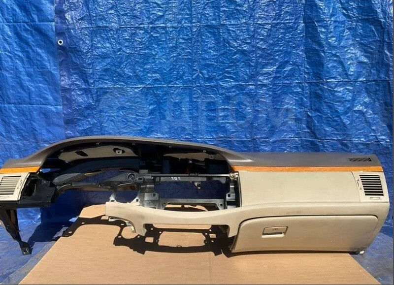 Торпеда Toyota Avalon  2007 3.5 Бензин Одесса