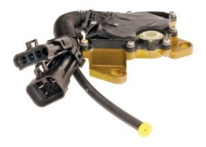 Селектор скоростей Pontiac Trans Sport  1993 3.8 Бензин Кривий Ріг