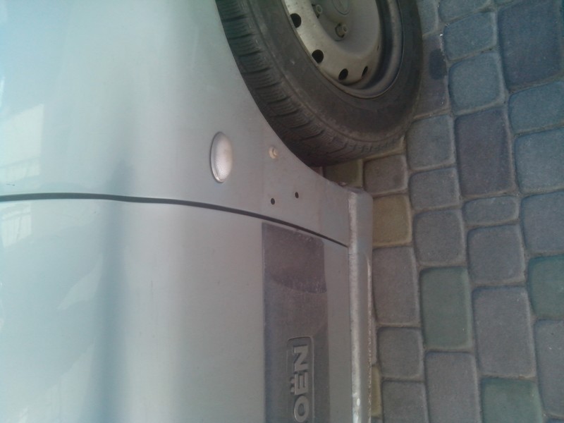 Перемикач двірників 6239QK   Citroen Berlingo, Peugeot 206, Peugeot Partner