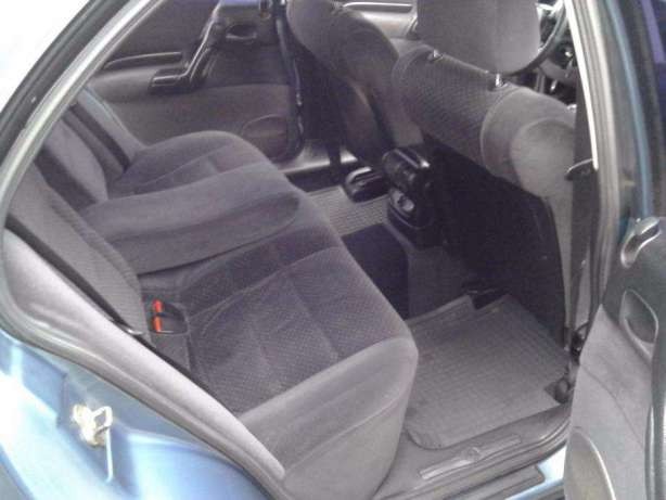 Салон Opel Omega B 1997 р.  2.0 л бензин Київ