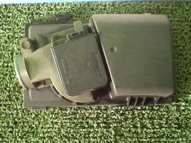 ДМРВ Audi 80 B4  1993 2.0 Бензин Северодонецк