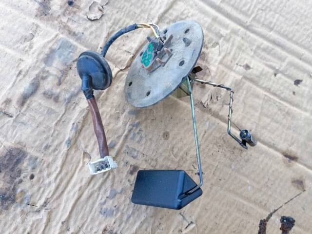 Датчик уровня топлива Toyota Carina 2 1990 1.6 Бензин Вознесенск