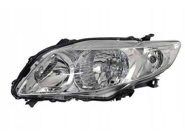 Галогенная фара левая 8117012A60   Dodge Durango, Toyota Camry, Toyota Corolla