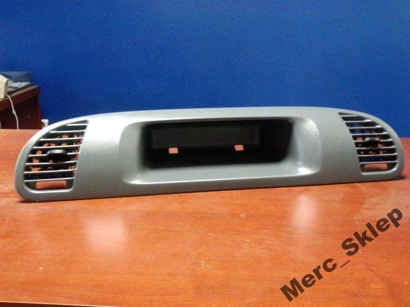 Дефлектор панели 9016801439   Mercedes Sprinter
