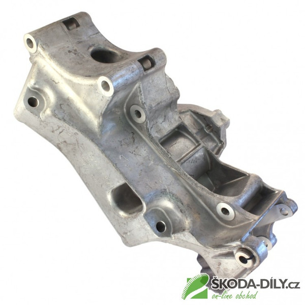 Кронштейн генератора 032 145 167 H   Skoda Octavia, Volkswagen Bora, Volkswagen Golf