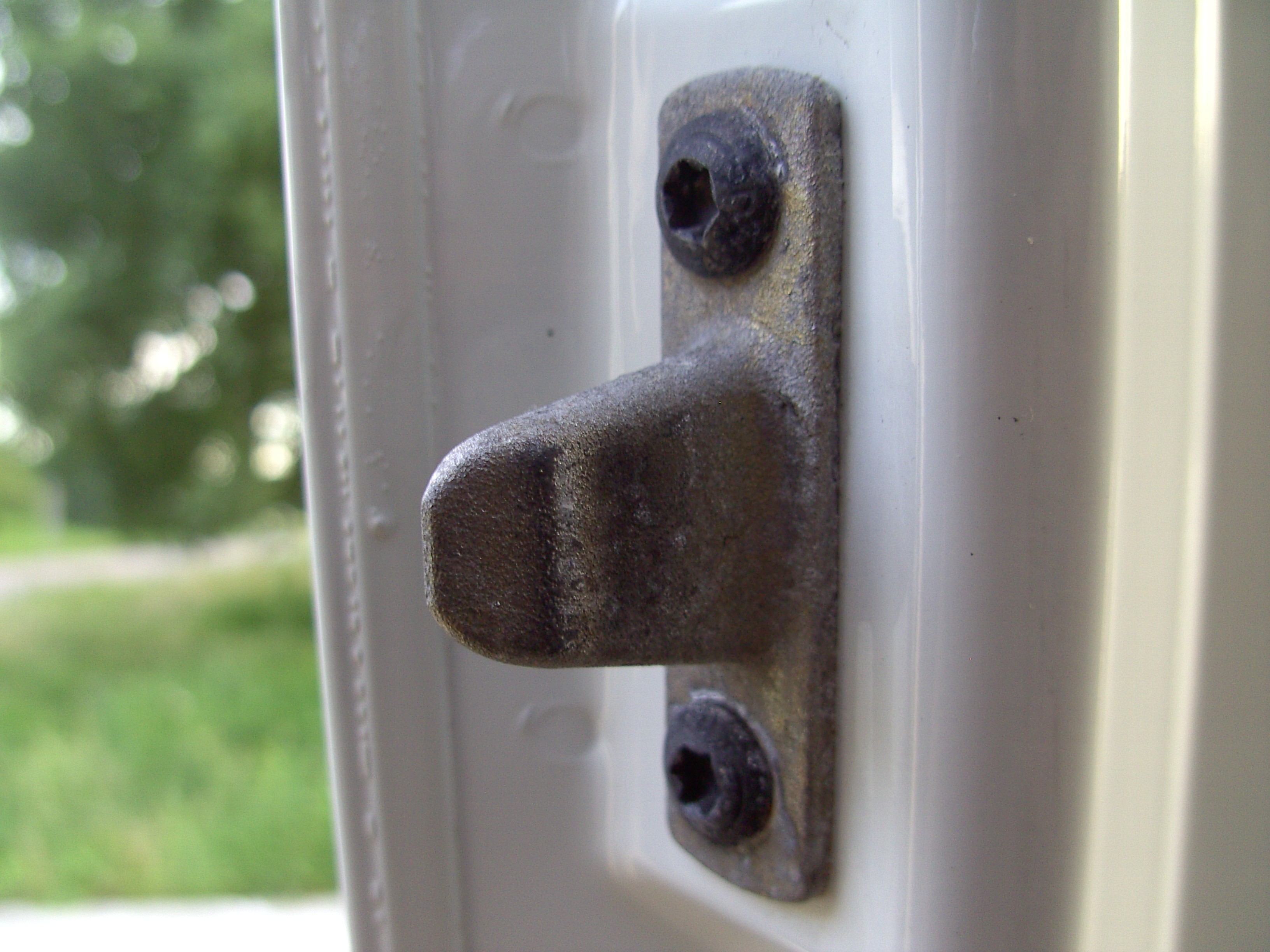 Сдвижные двери-направляйки Fiat Doblo  2007 1.3 Дизель Черкассы