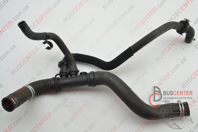 Патрубок радиатора Renault Master 2012 г.  2.0 л дизель Запорожье