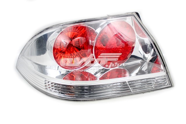 Ліхтар задній MN 161197   Mitsubishi Lancer