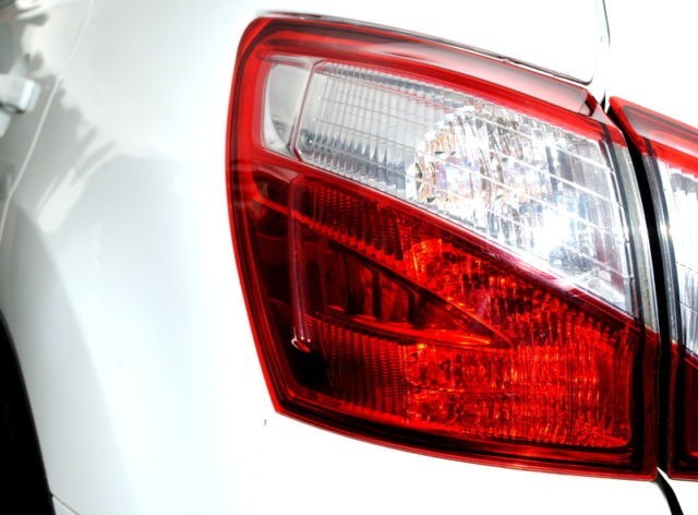 Задний фонарь в крыло Nissan Qashqai J10 хетчбек 2009 р.  2.4 л бензин Одеса