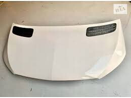 Капот Mercedes-Benz Sprinter  2019 2.0 Бензин Одесса