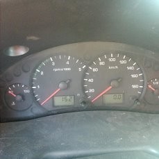 Шиток приборов Ford Transit  2003 2.0 Дизель Ужгород