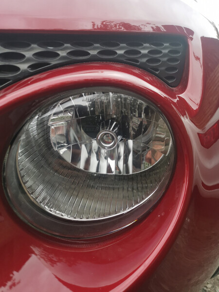 Галогенна фара права Nissan Juke F15 2011 хетчбек 1.6 Бензин 