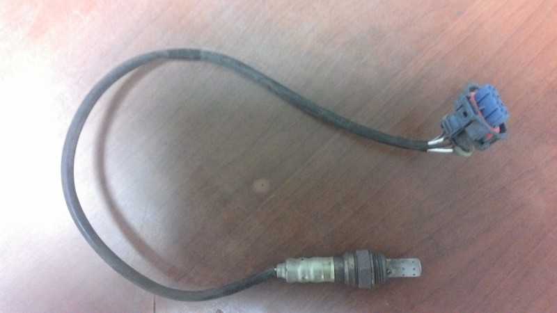 Датчик кислорода Chevrolet Cruze  2012 1.6 Бензин Киев