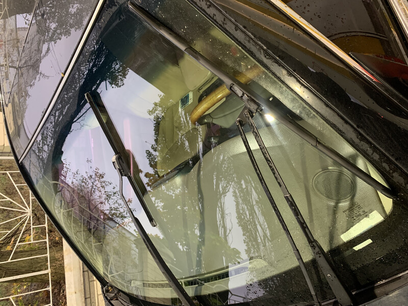 Щеткодержатель стеклоочистителя Lexus LS 2005 г.  4.3 л бензин Киев