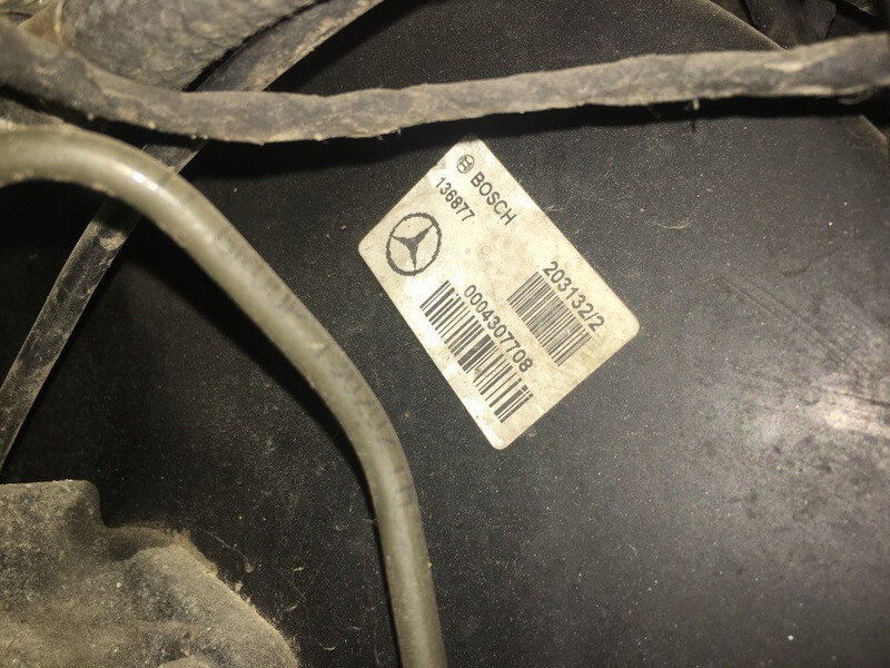 Коленвал Mercedes-Benz Vito  2010 универсал 2.2 Дизель 