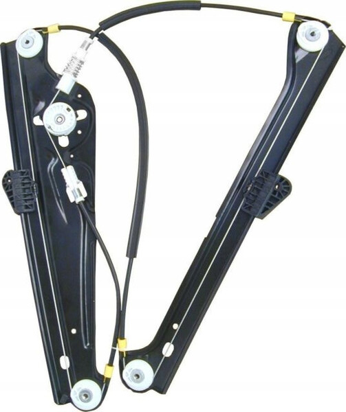 Склопідіймач передній лівий (водійський) BMW 7 Series 730d E65 2007 3.0 Дизель Бердичев