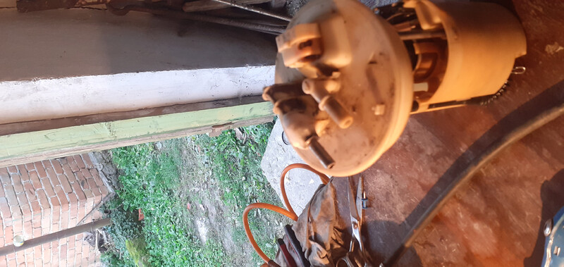 Топливный насос Chery Eastar  2007 2.0 Бензин Хмельницкий