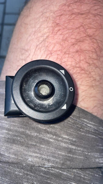 Регулировка наружного зеркала Ford Transit Custom  2019 2.0 Дизель Умань