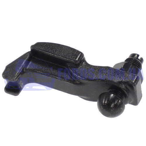 3 шт рокера гбц Ford Ranger 2003 г.  2.5 л дизель Вараш