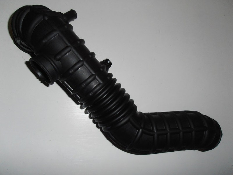 Гофра воздуховода на лачетти Chevrolet Tacuma  2005 универсал 2.0 Бензин Киев