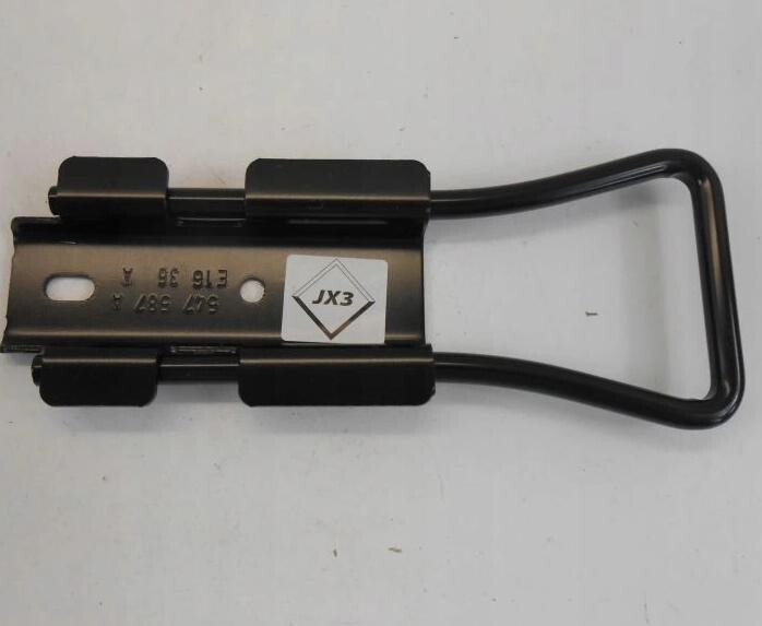 Крюк фиксации заднего сидения Renault Kangoo універсал 2013 р.  1.5 л дизель Кременчук