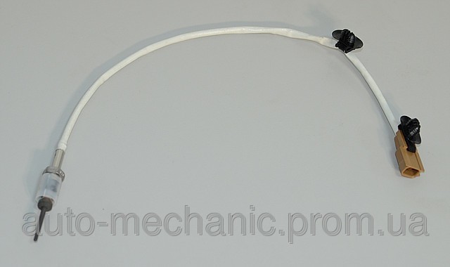 Датчик температуры выхлопа 2.5dCi Renault Trafic 2  2009 2.5 Дизель Хмельницький