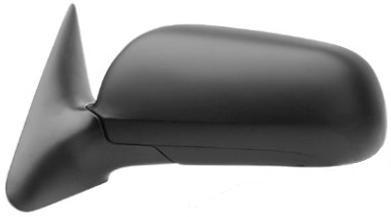 Бокове дзеркало заднього виду ліве 1U1857501CH   Skoda Octavia, Skoda Octavia Tour