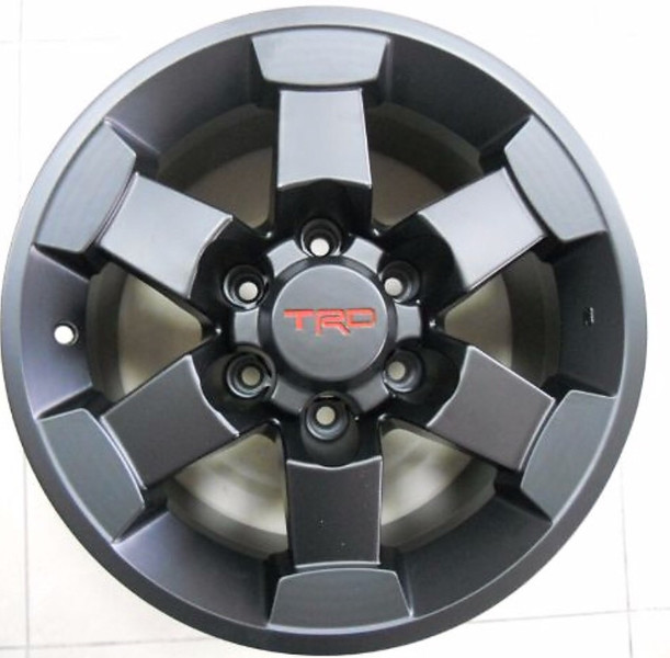 Пороги и диски Toyota FJ Cruiser  2010 4.0 Бензин Харьков