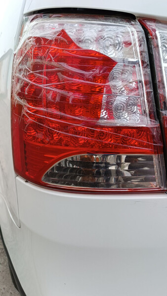 Фонарь задний 924102P120   Kia Sorento